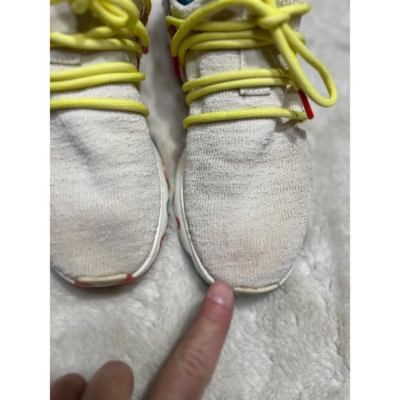 Sorel kinetic lace sneaker women size 8.5 - Picture 2 of 11